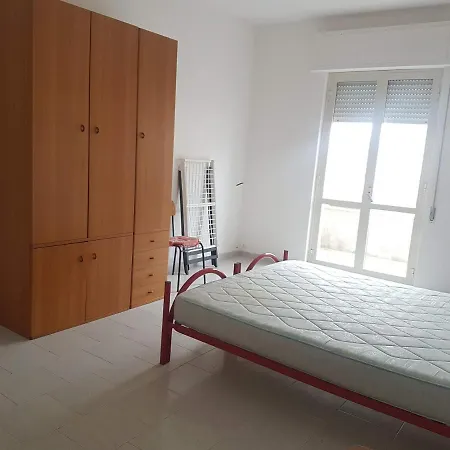 Apartment A