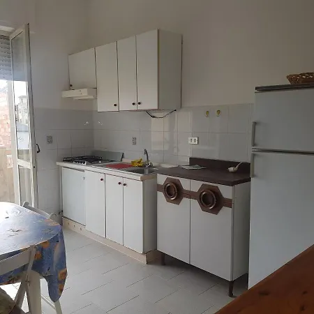 A Apartment Isola di Capo Rizzuto