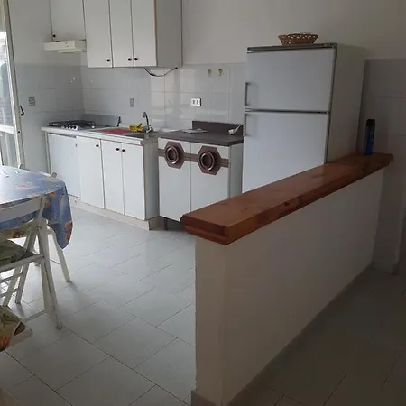 Apartment A